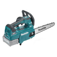 Makita UC006GZ - Tron&ccedil;onneuse &agrave; batterie - Guide Carving de 25 cm - SANS BATTERIE NI CHARGEUR