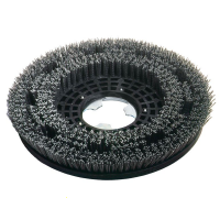 Brosse &agrave; poils doux pour autolaveuse Lavor Pro Quick 36