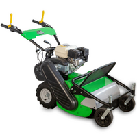 Lampacrescia MGM TTR560 - Tondeuse d&eacute;broussailleuse &agrave; couteaux - Honda GX160