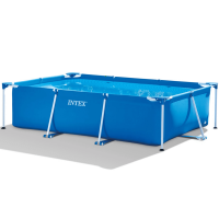 Intex Rectangular Frame 28271NP - Piscine