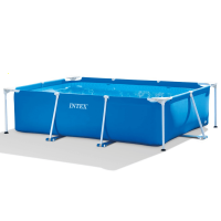 Intex Rectangular Frame 28270NP - Piscine