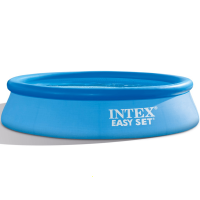 Intex Easy Set 28120NP - Ø305x76 cm - Piscine gonflable