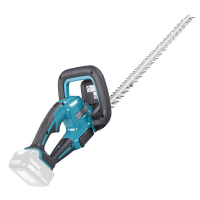 MAKITA DUH606Z - Taille-haie électrique à batterie avec lame de 60 cm - SANS BATTERIE NI CHARGEUR