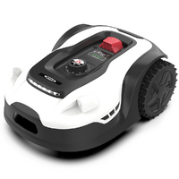 AMA Freemow RBA 2000 S&eacute;rie L - Robot Tondeuse