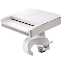 Cascade color&eacute;e LED automatique Intex 28090 - D&eacute;bit d'eau min. 3785 L/h