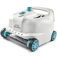 Nettoyeur automatique Intex ZX300 28005EX - D&eacute;bit d'eau min. 6056 L/h