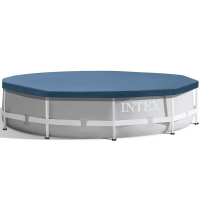 B&acirc;che de protection Frame ronde 305 cm Intex 28030