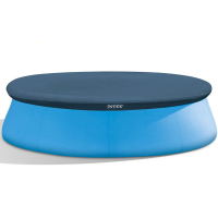 B&acirc;che de protection Frame ronde 305 cm Intex 28021