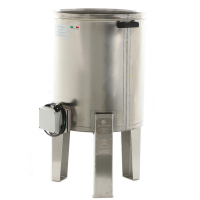Dominion DIT 80 L - Bac de trempage 