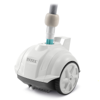 Nettoyeur de piscine automatique Intex ZX50 28007EX - D&eacute;bit d'eau min. 3407 L/h