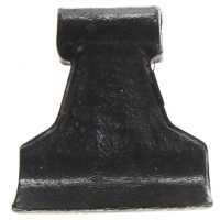 Marteau  de rechange pour broyeur agricole 400 gr