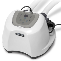 Chlorinateur Intex 26668 - D&eacute;bit d'eau min. 2650 L/h