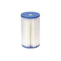 Cartouche filtre mod&egrave;le &quot;B&quot; Intex 29005
