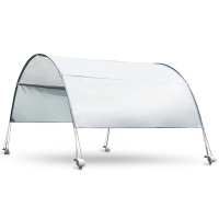 Auvent pour piscine Intex 28054