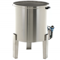  Dominion DIT 140 L - Bac de trempage