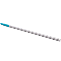 Perche t&eacute;lescopique 239 cm Intex 29054 pour brosses et t&ecirc;tes compatibles