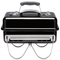 Barbecue &agrave; charbon portatif Weber Go-Anywhere