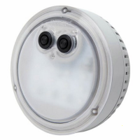 Lumi&egrave;re LED multicouleur pour spa Intex 28503
