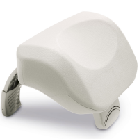 Appui-t&ecirc;te rigide spa Intex 28505