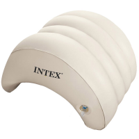 Appui-t&ecirc;te gonflable spa Intex 28501