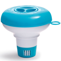 Diffuseur de chlore petit Intex 29040
