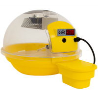 Couveuse pour &oelig;ufs automatique FIEM Smart digitale 24 &oelig;ufs