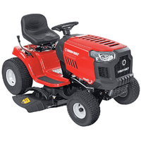 Troy-Bilt Pony 92T-S - Tondeuse autoport&eacute;e - Bo&icirc;te transmatique - &Eacute;jection lat&eacute;rale