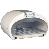 Couveuse pour &oelig;ufs professionnelle FIEM COSMO MiniLed 72
