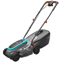 Gardena PowerMax 32/1200 - Tondeuse &agrave; gazon &eacute;lectrique - 1200W - Coupe de 32&nbsp;cm