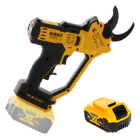 DeWalt DCMPP568P1-QW - S&eacute;cateur &eacute;lectrique de taille - 18V 5.0Ah