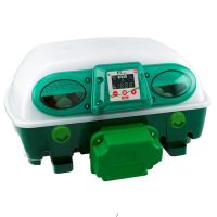 Couveuse automatique pour &oelig;ufs River Systems ET 24
