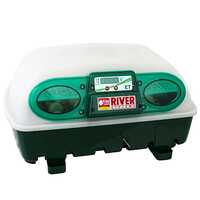 River Systems ET 24 - Couveuse &agrave; &oelig;ufs automatique - 24 &oelig;ufs