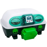 Couveuse pour &oelig;ufs automatique River Systems ET 24 SUPER