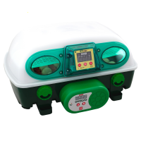 Couveuse pour &oelig;ufs  automatique River Systems ET 24 TOP