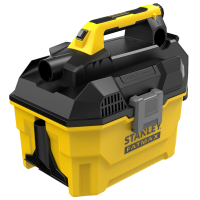 Stanley V20 SFMCV002B-XJ - Aspirateur solides et liquides portatif &agrave; batterie - SANS BATTERIE NICHARGEUR