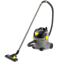 Karcher Pro T 10/1 - Aspirateur multifonction - Capacit&eacute; 10 L - 700 W