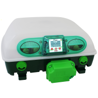 Couveuse pour &oelig;ufs automatique River Systems ET 49 SUPER