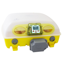 Couveuse pour &oelig;ufs automatique River Systems ET 49 SUPER BIOMASTER