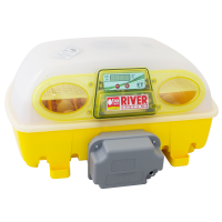 Couveuse pour &oelig;ufs automatique River Systems ET 24 BIOMASTER