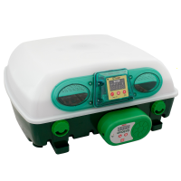 Couveuse pour &oelig;ufs automatique River Systems ET 49 TOP