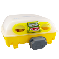 Couveuse pour &oelig;ufs automatique River Systems ET 49 BIOMASTER