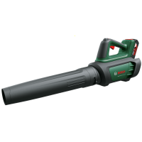 Bosch Advanced Leaf Blower 36V-750 - Souffleur &eacute;lectrique &agrave; batterie - 36V 2Ah