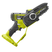 &Eacute;lagueuse sur batterie RYOBI RY18PSX10A-0 - 18V  - SANS BATTERIE ET SANS CHARGEUR