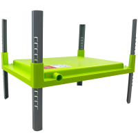 &Eacute;leveuse artificielle River Systems CALEO 700