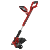 Einhell GE-CT 18/30 Li - Coupe-bordures &agrave; batterie - SANS BATTERIE ET SANS CHARGEUR