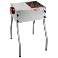River Systems Piumina Standard 24 - Plumeuse &agrave; rouleau