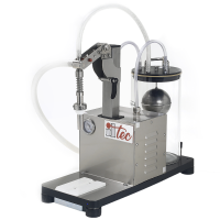 Il-Tec Ultrafiller 1 - Remplisseuse à dépression électrique pour liquides alimentaires