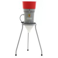 GeoTech GEOMILL-M - Moulin &eacute;lectrique pour c&eacute;r&eacute;ales - 1000 Watts