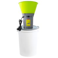 Moulin &eacute;lectrique pour c&eacute;r&eacute;ales River Systems MISTRAL 55L - 1200W