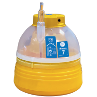 Couveuse digitale pour &oelig;ufs Novital Covatutto 7 new
